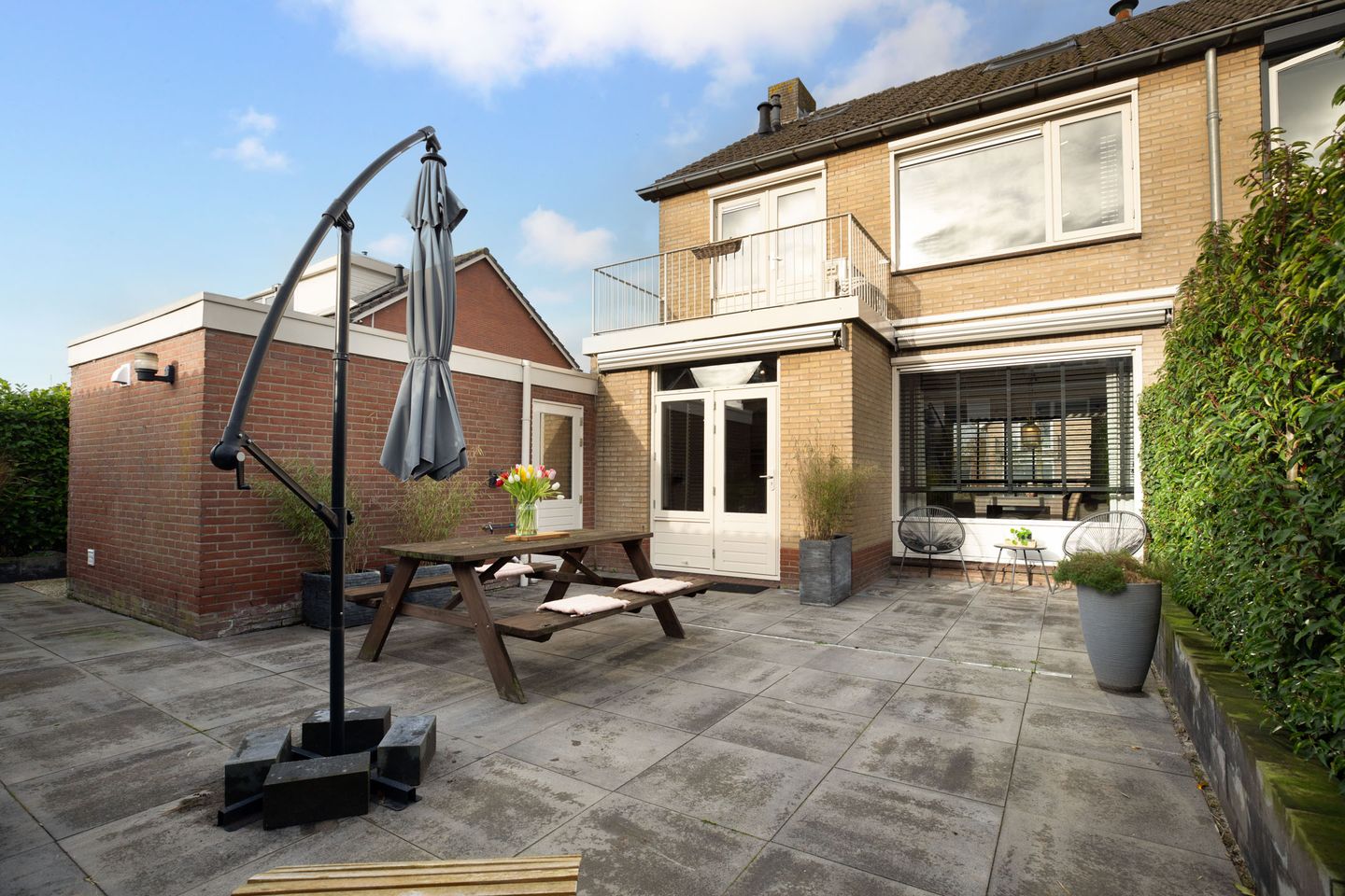 Photo 19 of Hilsestraat 32