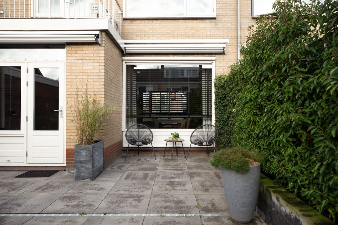 Photo 22 of Hilsestraat 32