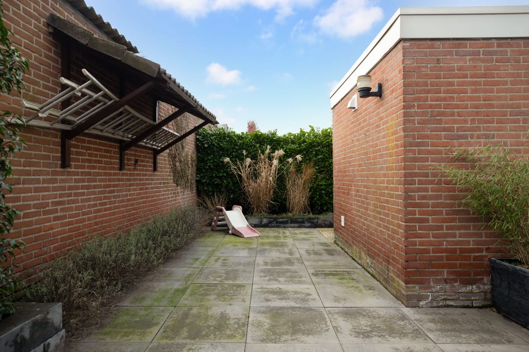 Photo 23 of Hilsestraat 32