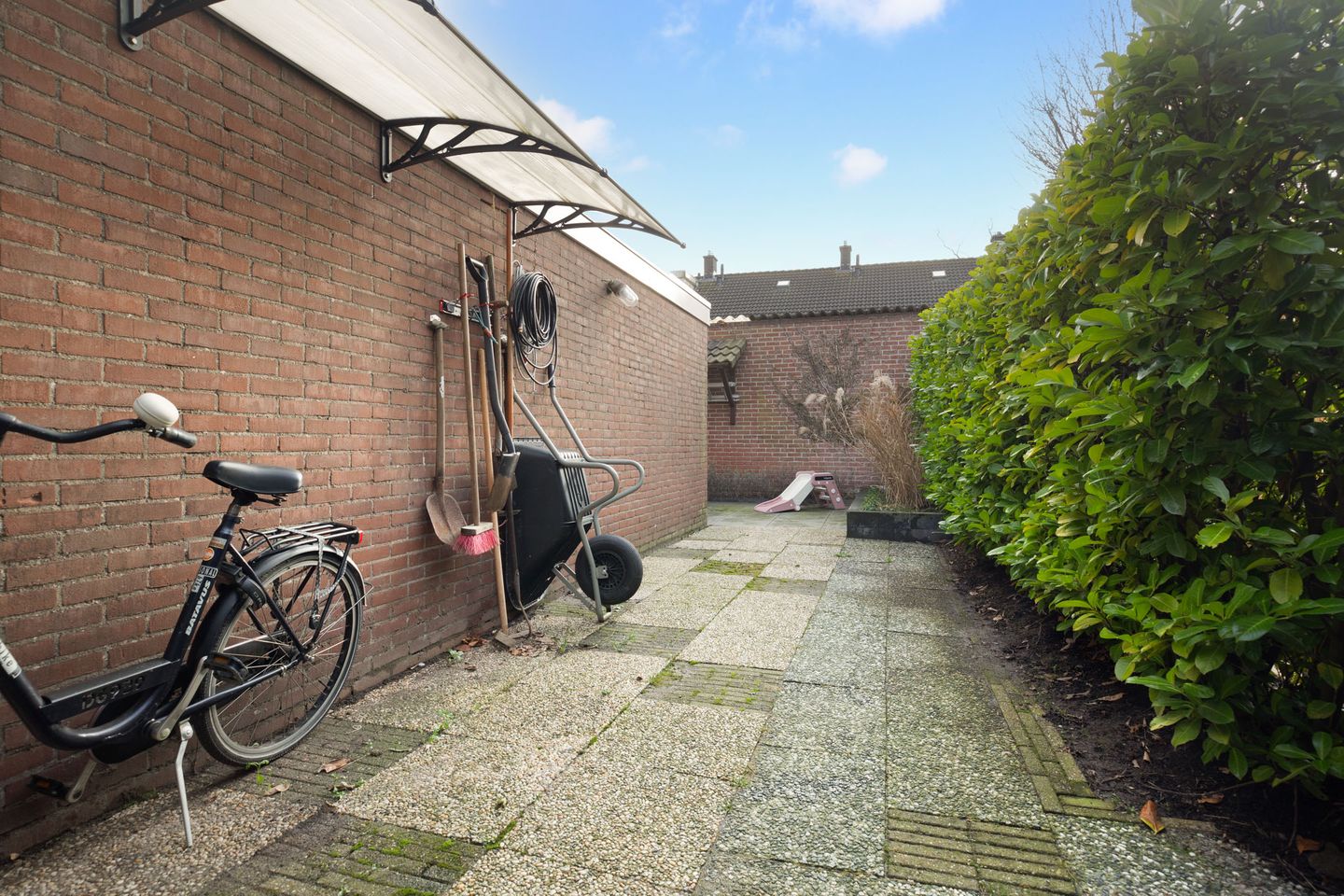 Photo 25 of Hilsestraat 32