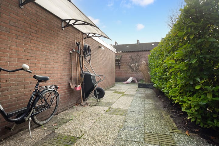 Foto 25 van Hilsestraat 32