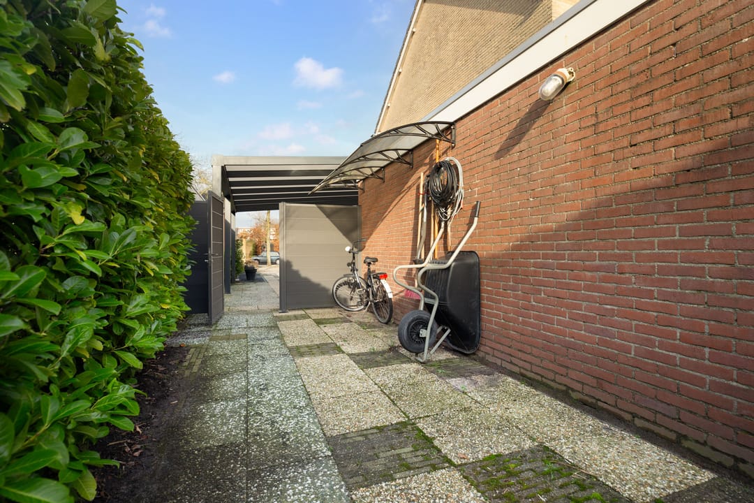 Photo 26 of Hilsestraat 32