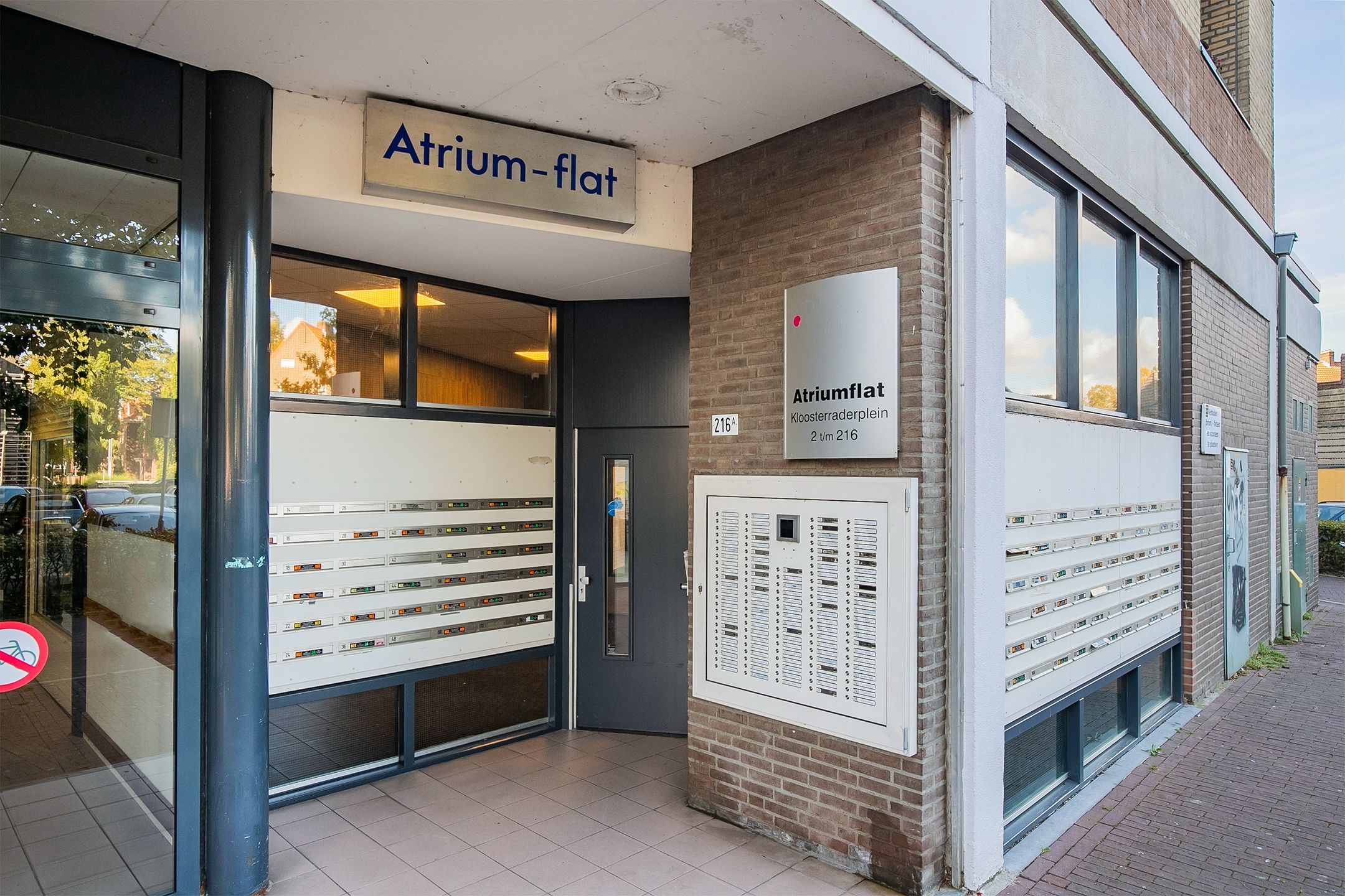 Foto 3 van Kloosterraderplein 4