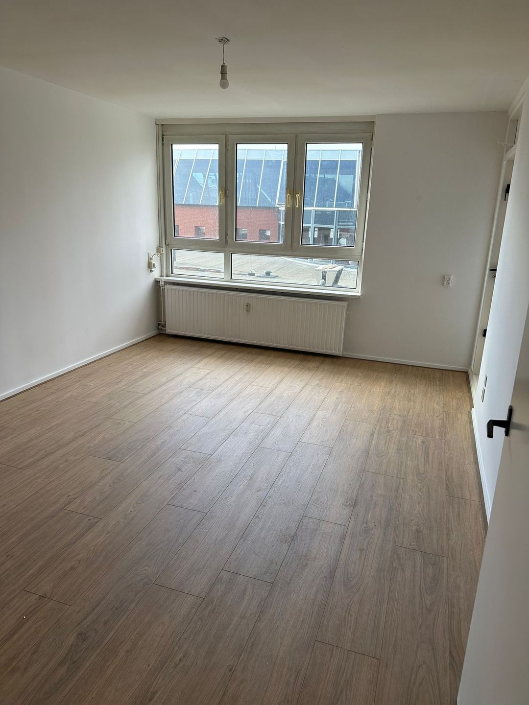 Foto 8 van Kloosterraderplein 4