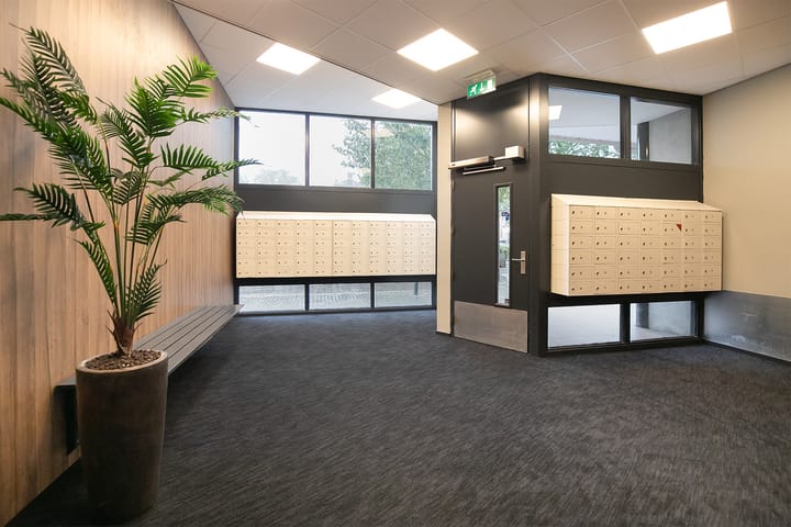 Foto 4 van Kloosterraderplein 4