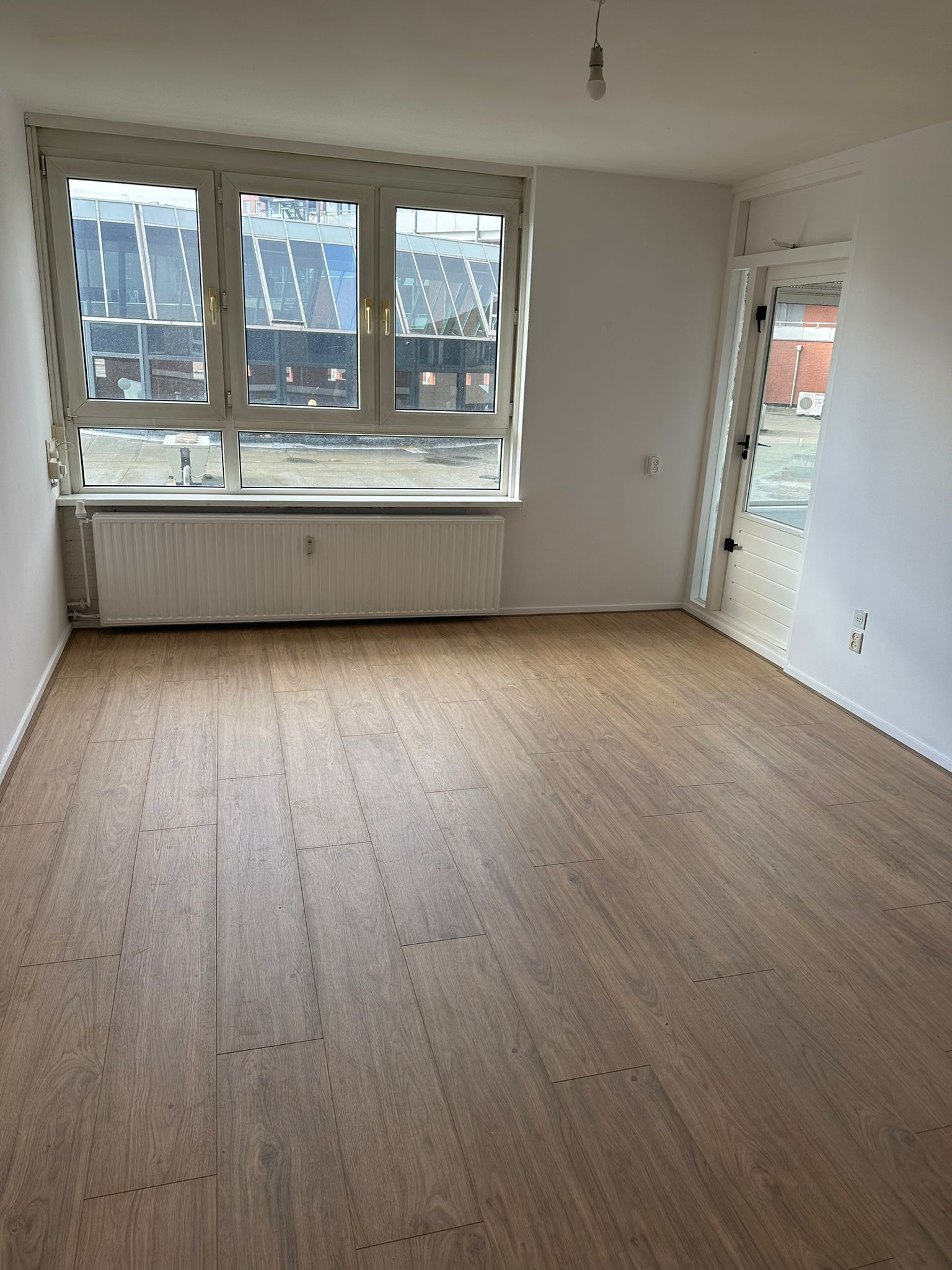 Foto 9 van Kloosterraderplein 4