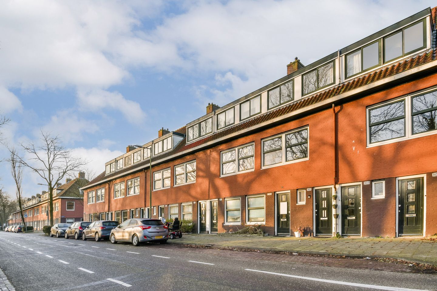 Foto 1 van Wingerdweg 301