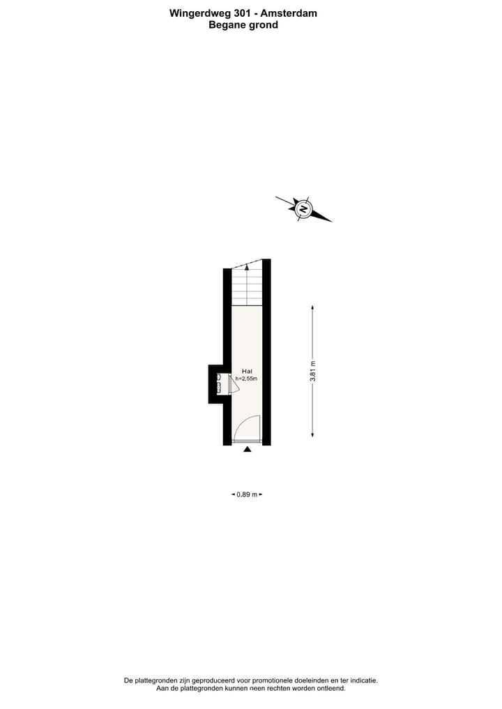 Foto 18 van Wingerdweg 301