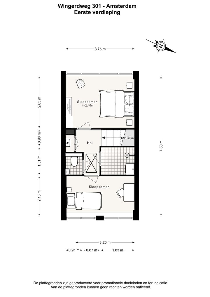 Foto 20 van Wingerdweg 301