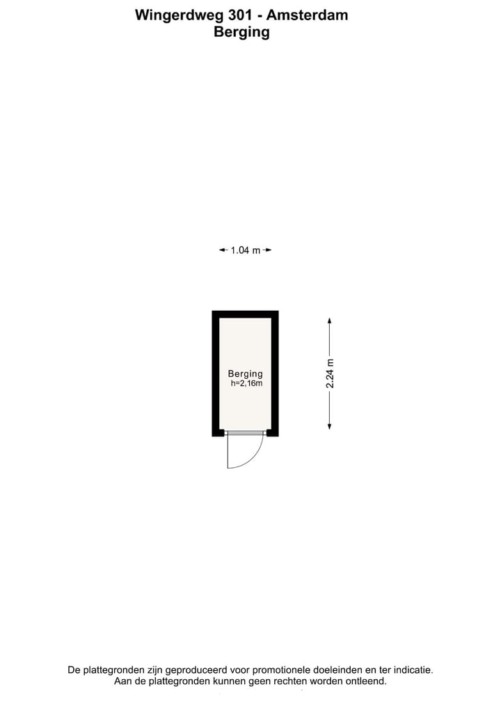 Foto 22 van Wingerdweg 301