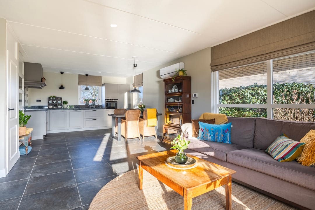 Foto 13 van Leije 12