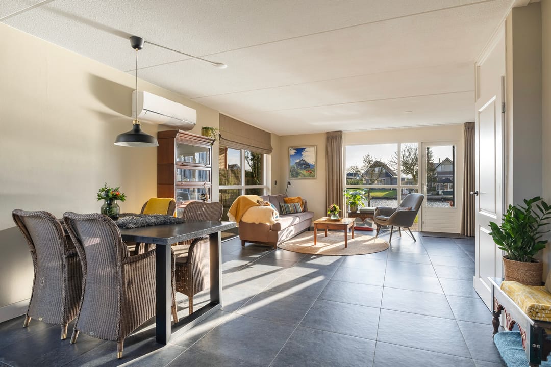 Foto 16 van Leije 12