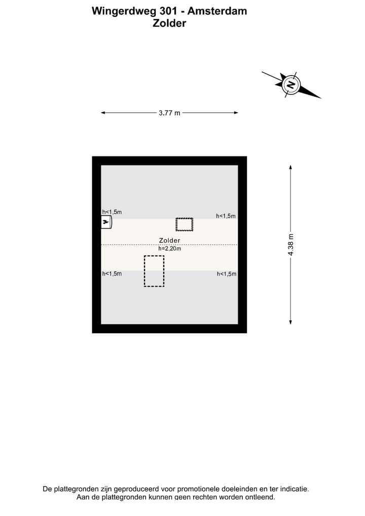 Foto 21 van Wingerdweg 301