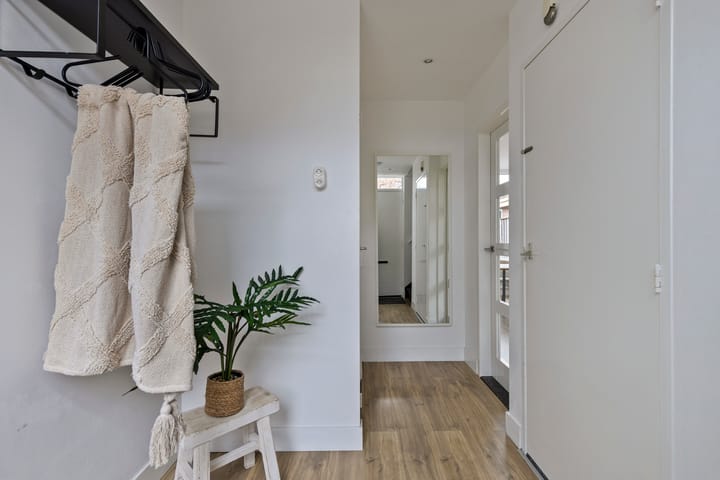 Foto 4 van Tarwelaan 43