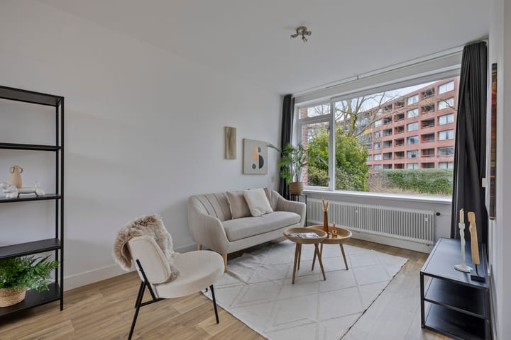 Foto 5 van Tarwelaan 43