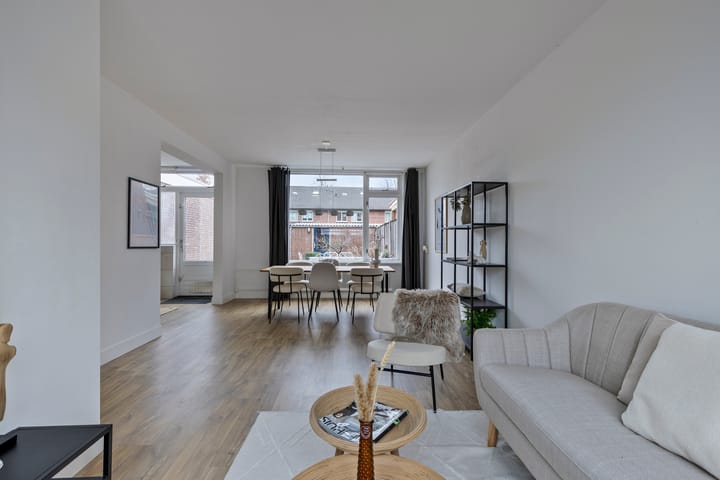 Foto 7 van Tarwelaan 43