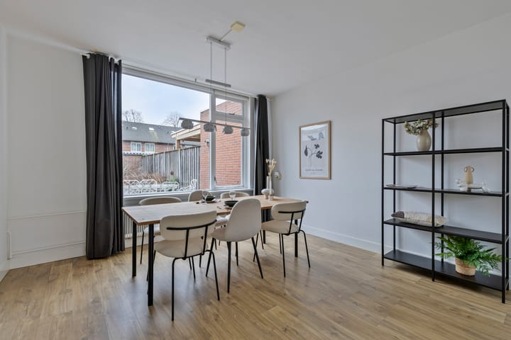 Foto 8 van Tarwelaan 43