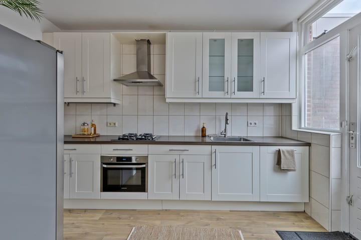 Foto 11 van Tarwelaan 43