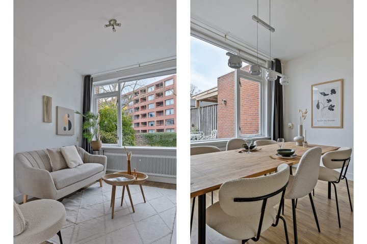 Foto 10 van Tarwelaan 43