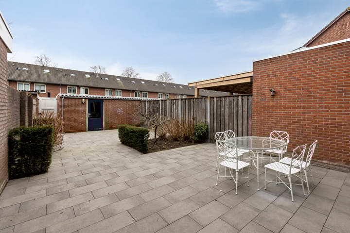 Foto 23 van Tarwelaan 43