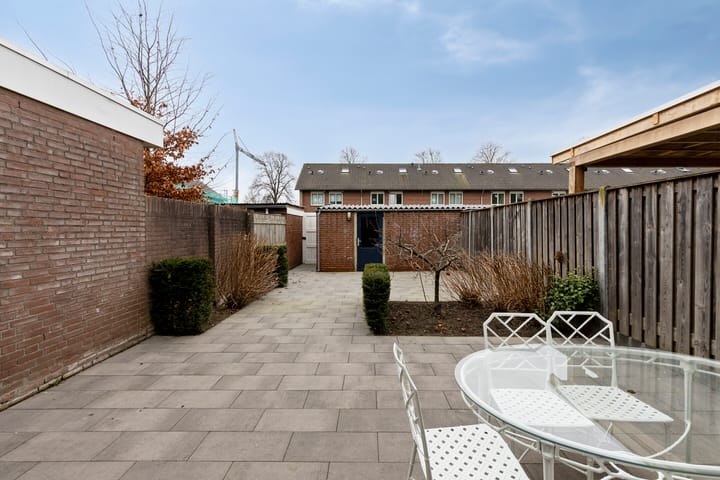 Foto 24 van Tarwelaan 43