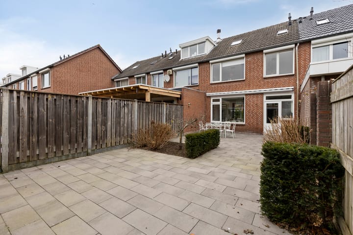 Foto 25 van Tarwelaan 43