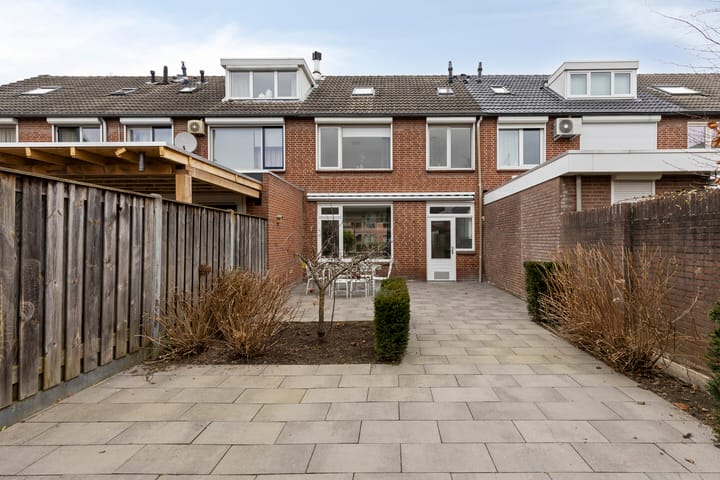 Foto 26 van Tarwelaan 43