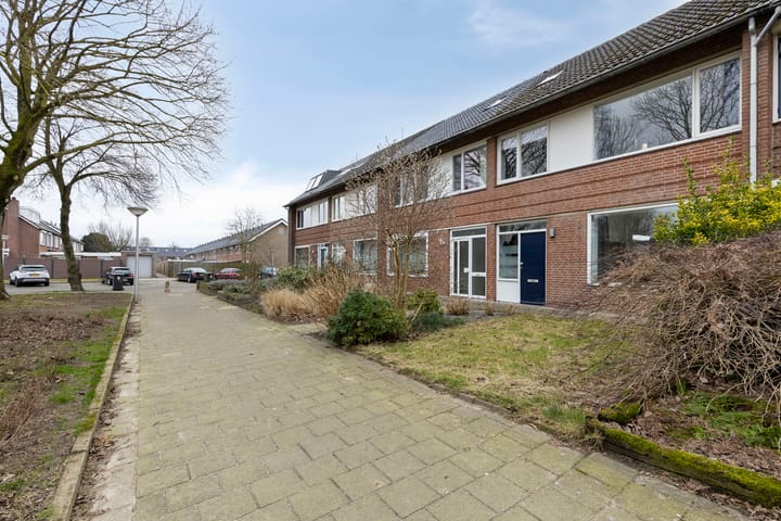 Foto 28 van Tarwelaan 43