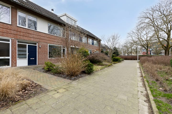 Foto 2 van Tarwelaan 43