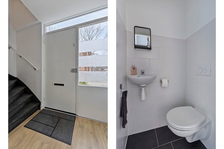 Foto 3 van Tarwelaan 43