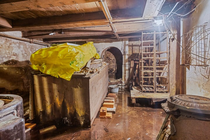 Foto 17 van Warmoesstraat 10