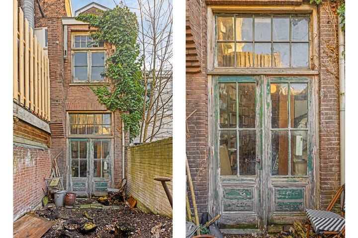 Foto 19 van Warmoesstraat 10