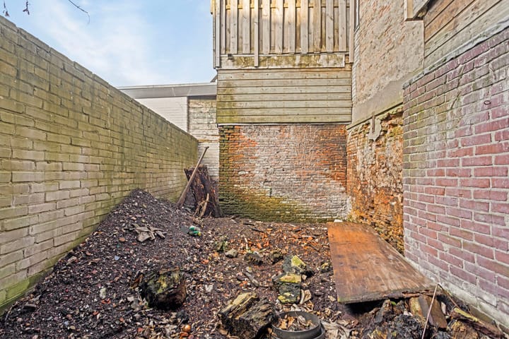 Foto 20 van Warmoesstraat 10