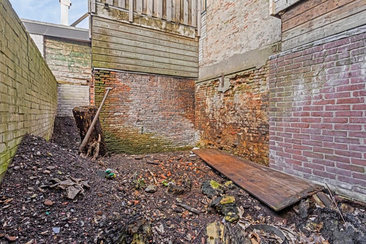 Foto 22 van Warmoesstraat 10