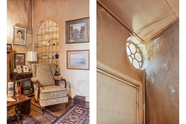 Foto 25 van Warmoesstraat 10