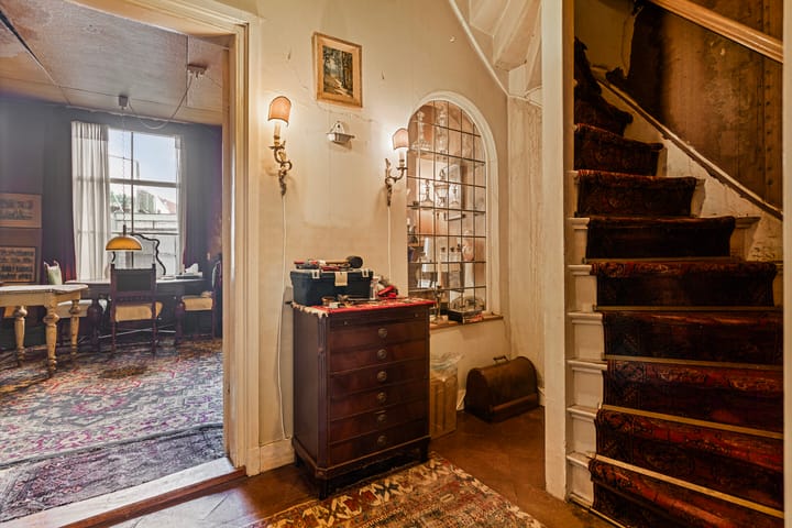 Foto 26 van Warmoesstraat 10