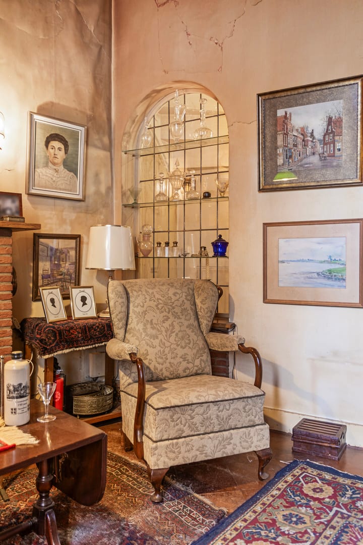 Foto 28 van Warmoesstraat 10