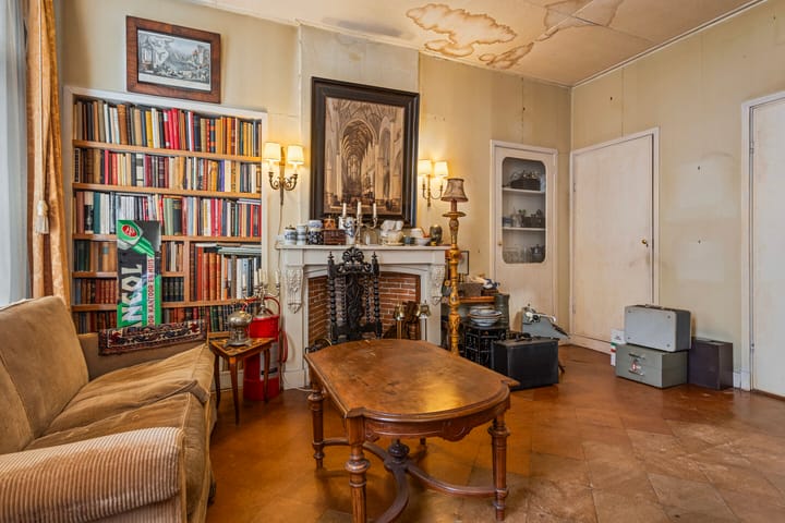 Foto 29 van Warmoesstraat 10