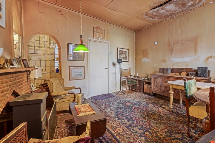 Foto 31 van Warmoesstraat 10