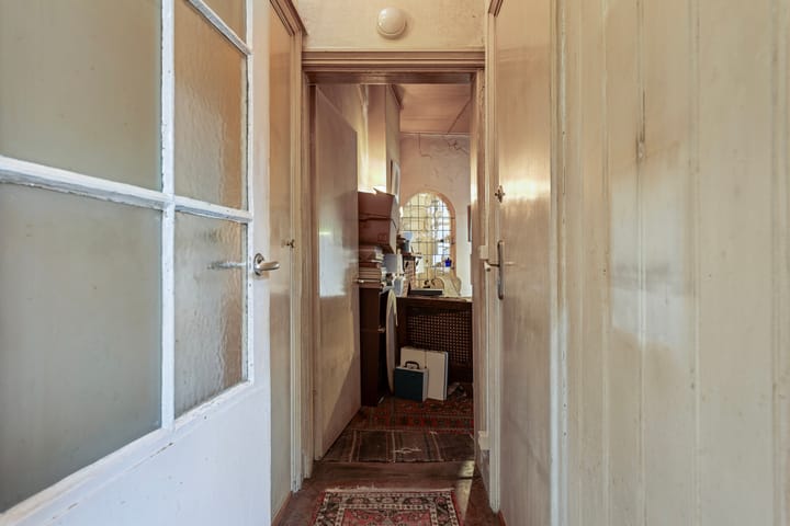 Foto 34 van Warmoesstraat 10