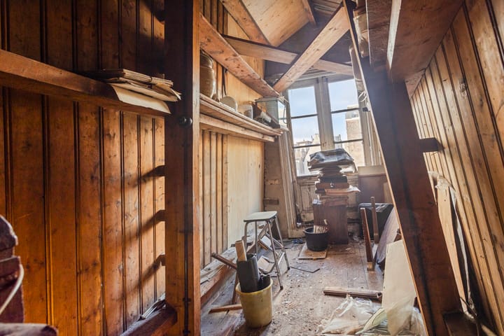 Foto 41 van Warmoesstraat 10