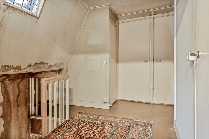 Foto 45 van Warmoesstraat 10