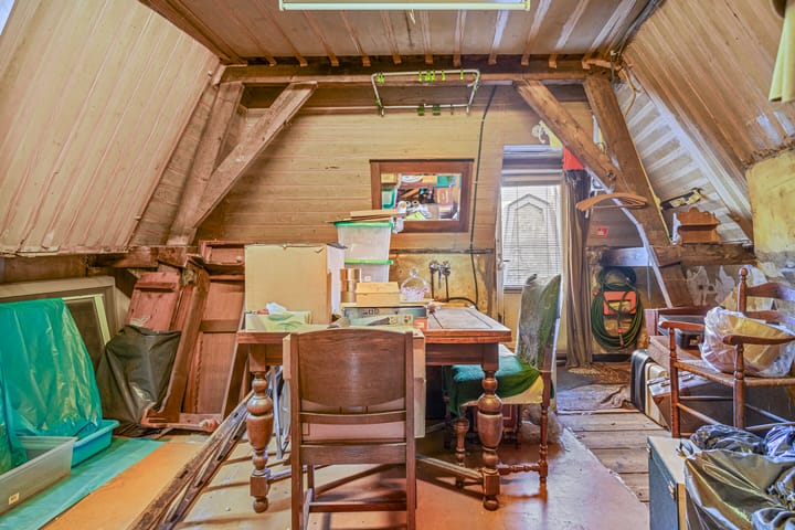 Foto 49 van Warmoesstraat 10