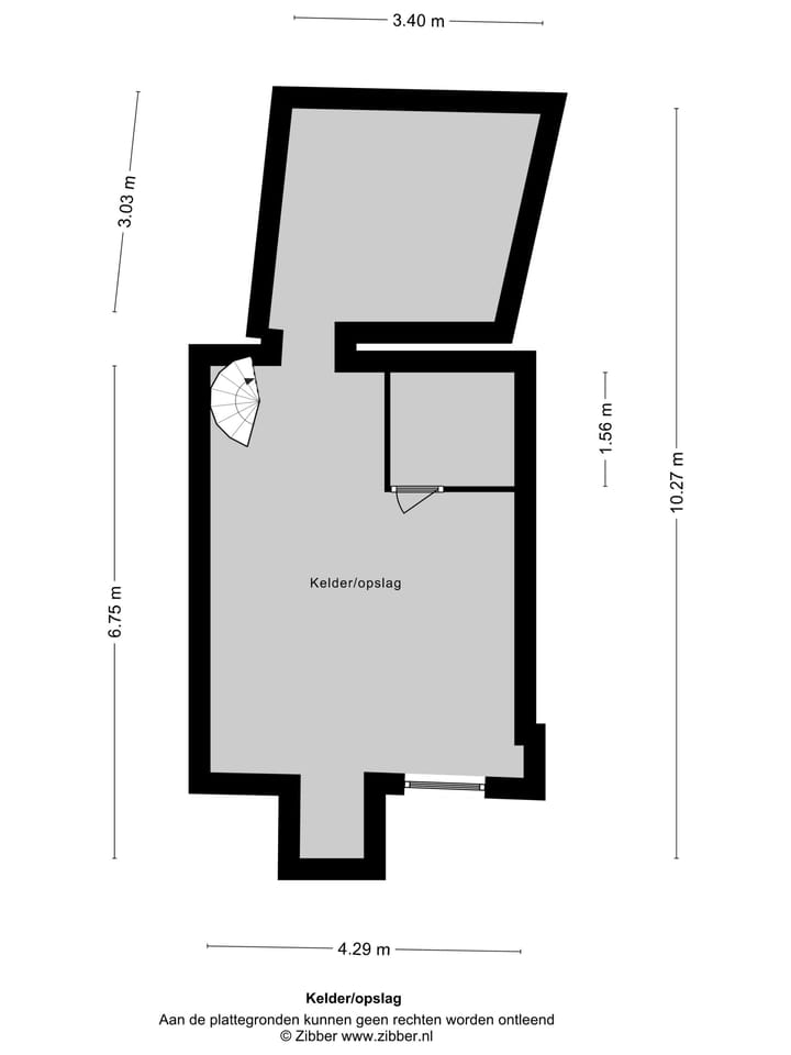 Foto 59 van Warmoesstraat 10