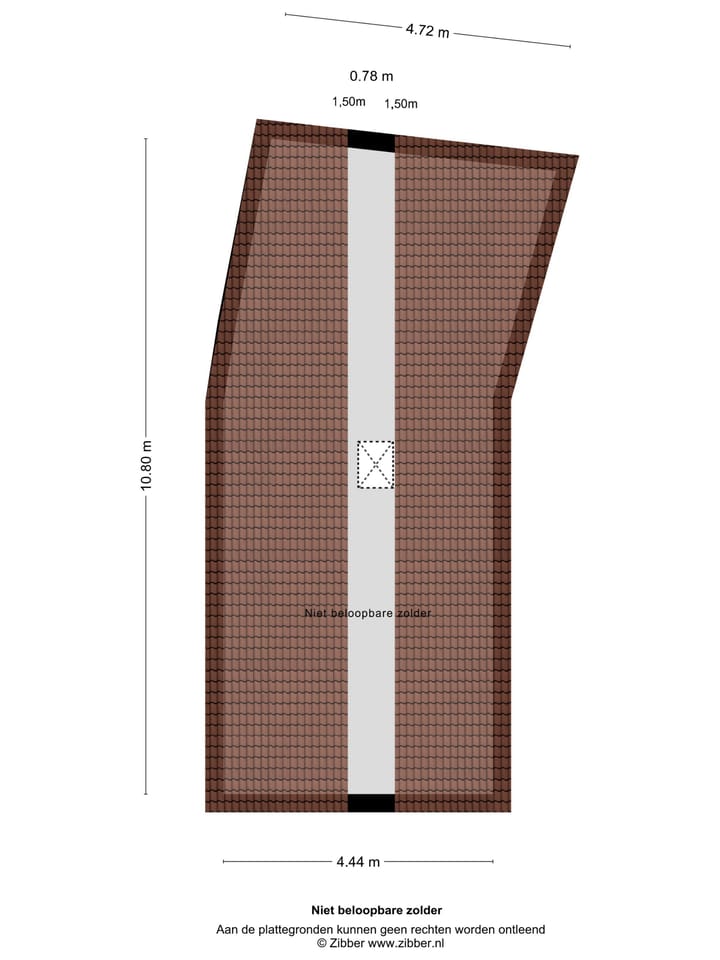 Foto 61 van Warmoesstraat 10