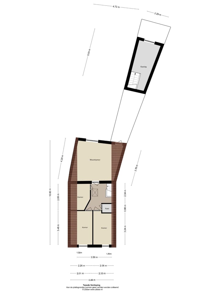 Foto 62 van Warmoesstraat 10