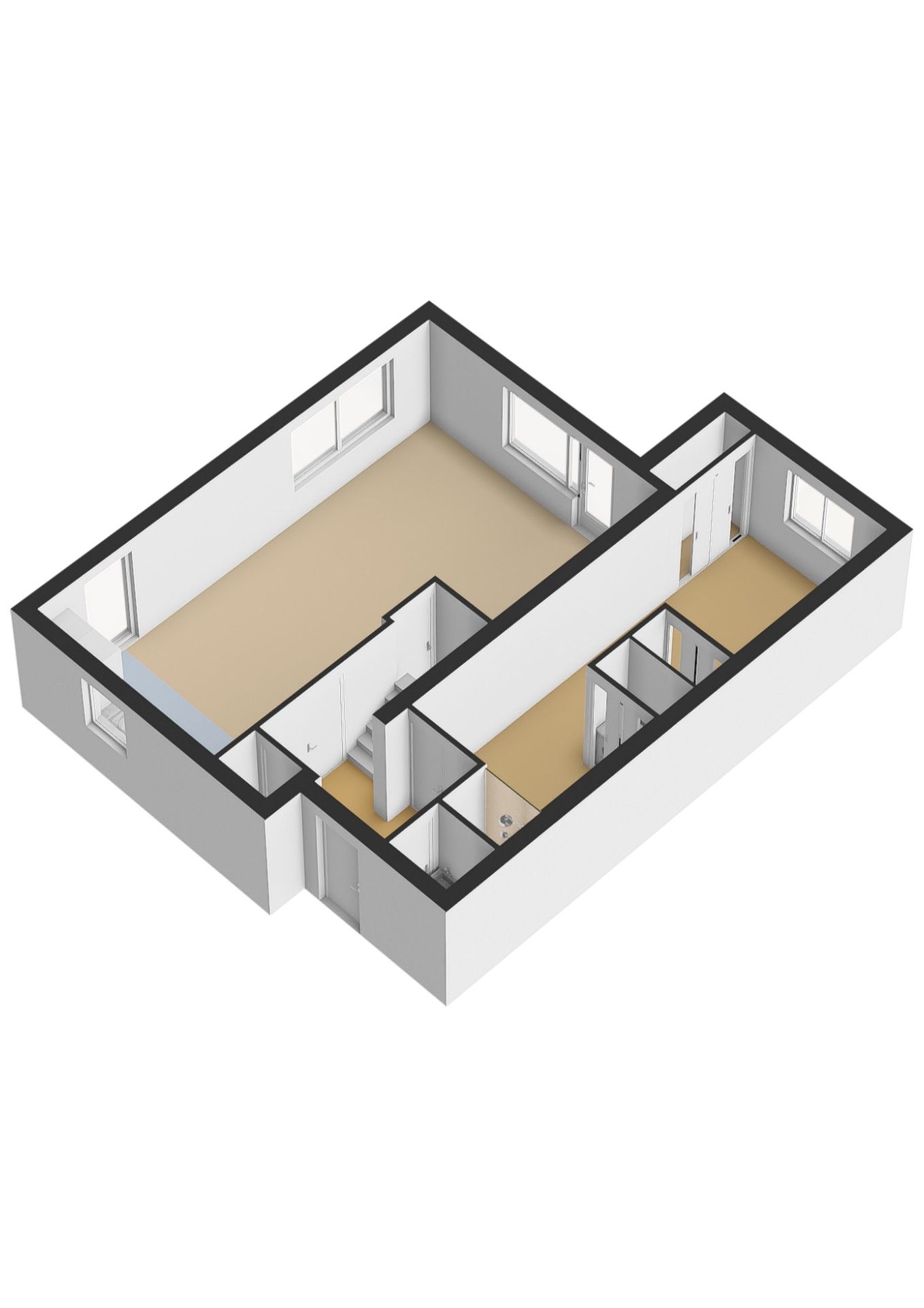 Foto 48 van Leije 12