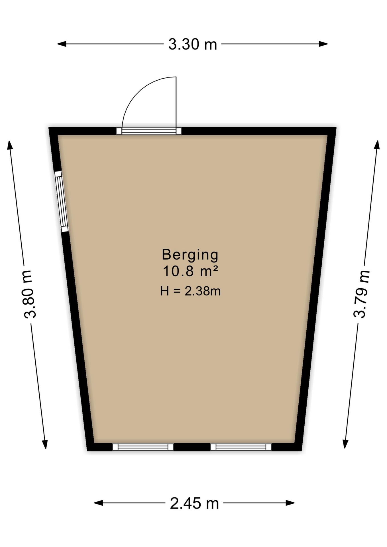 Foto 51 van Leije 12