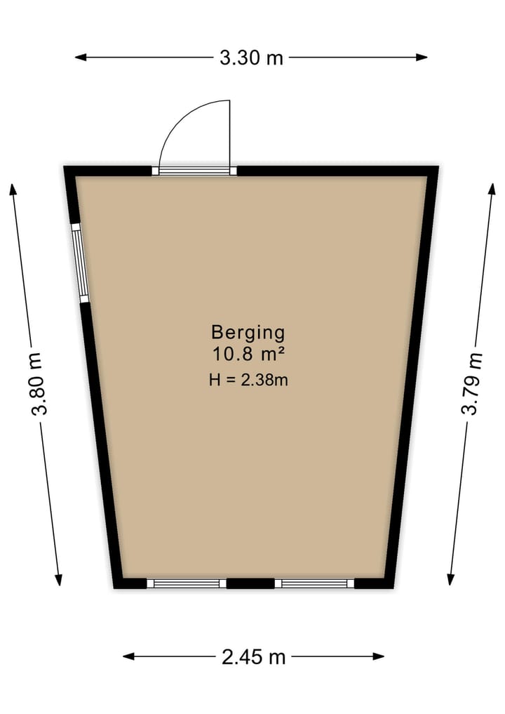 Foto 51 van Leije 12