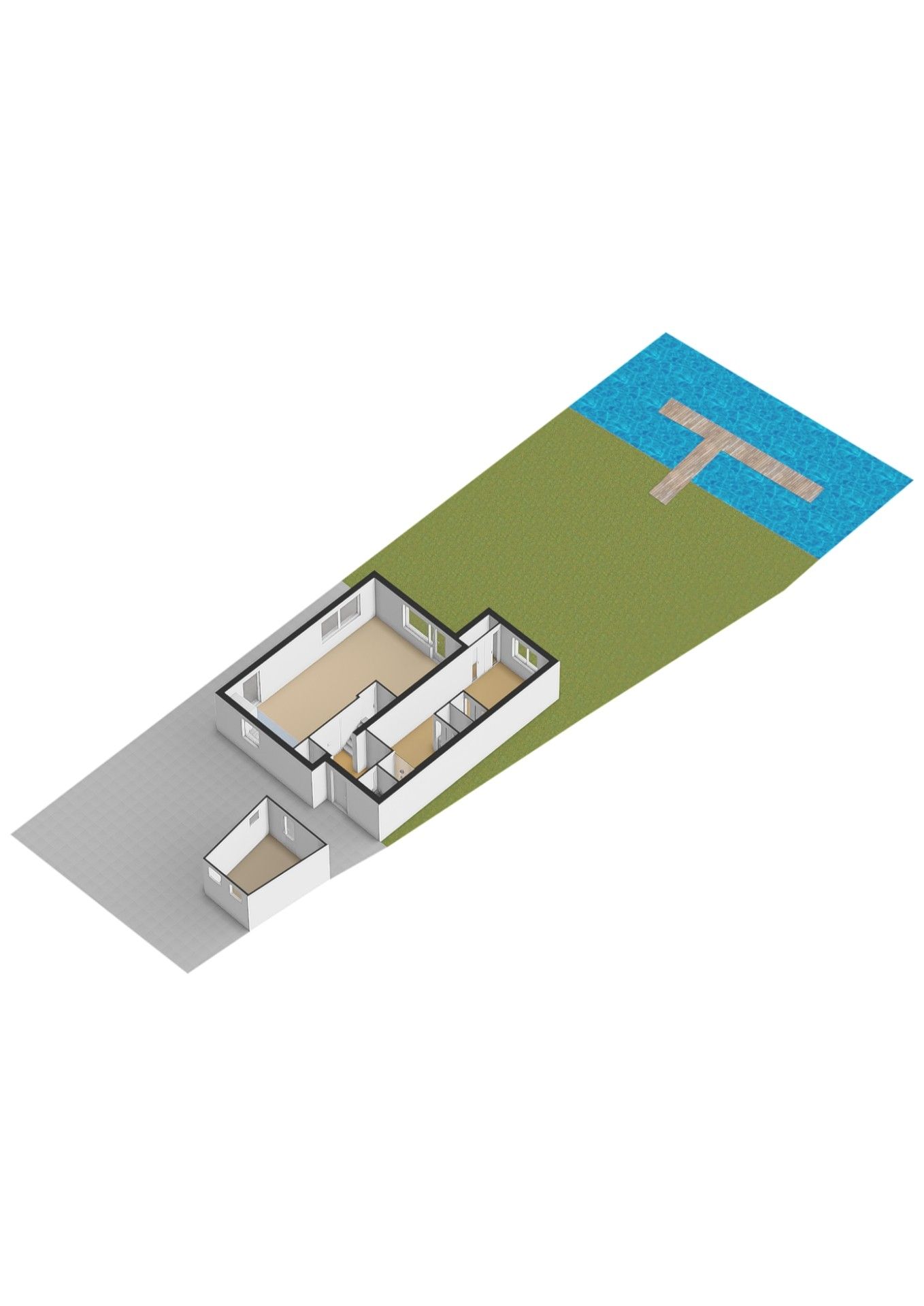 Foto 54 van Leije 12